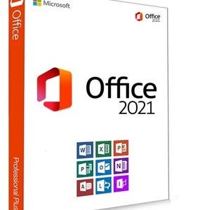 Buy Microsoft Office Professional Plus 2021