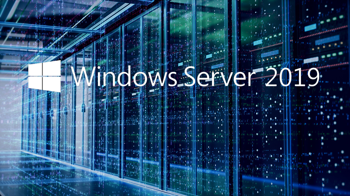 Windows Server 2019 Datacenter Digital License