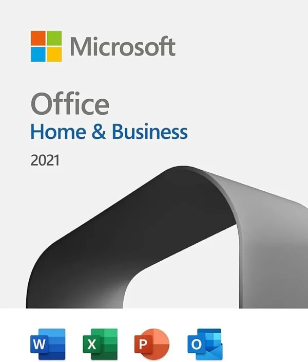 Office 2016 Home and Business for Mac Digital License