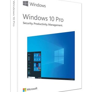 Windows 10 Professional Wholesale Licenses