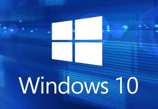 Windows 10 Professional Digital License