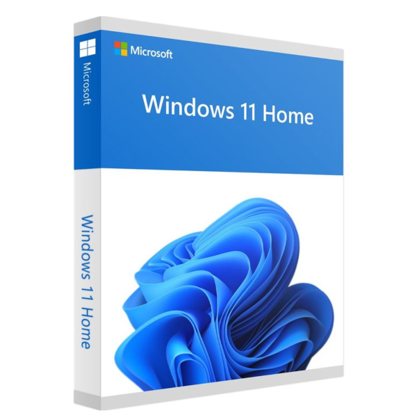 Windows 11 Home Digital License