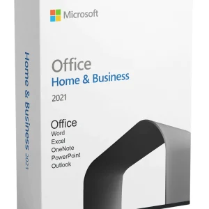 Buy Microsoft Office Home and Business 2021 For MAC