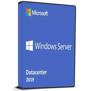 Windows Server 2019 Datacenter Digital License