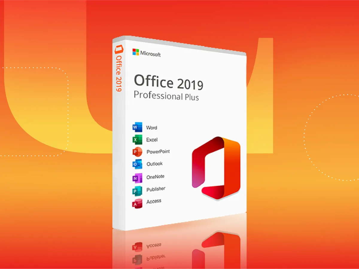 Office 2016 Professional Plus Digital License