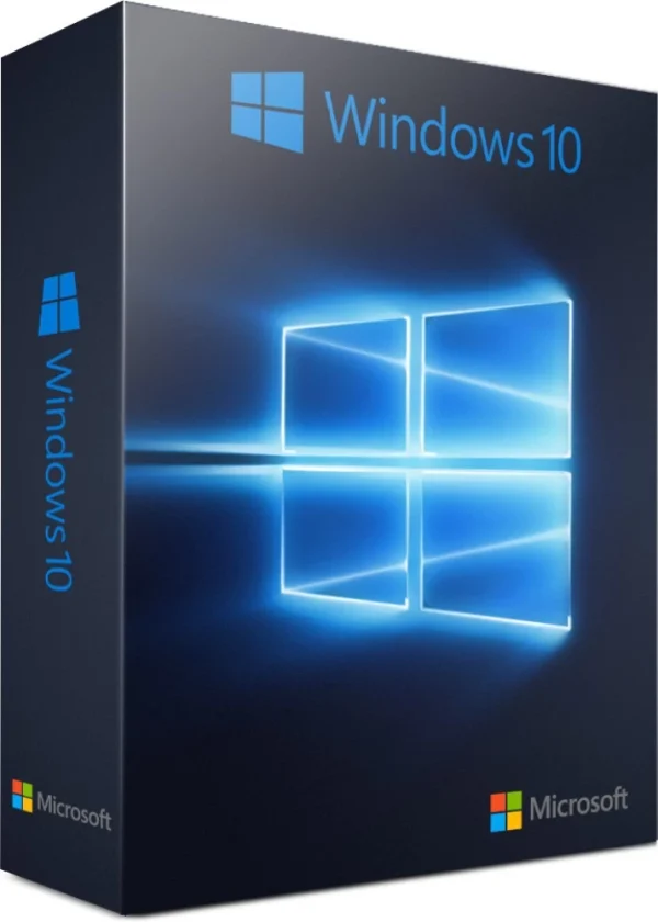 Windows 10 Professional Volume License