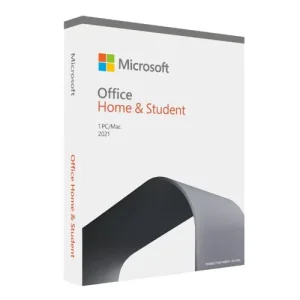 Office 2021 Home and Student Digital License