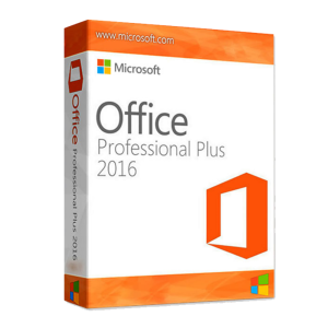 Office 2016 Professional Plus Digital License