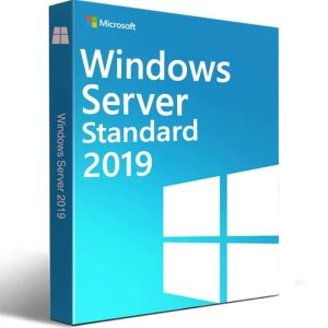 Buy Microsoft Windows Server 2019 Standard Lifetime