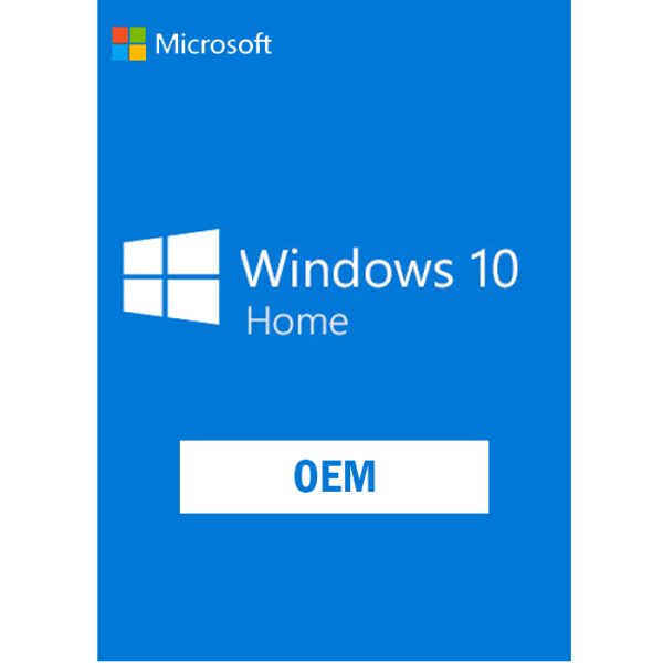 Windows 10 Professional OEM Digital License