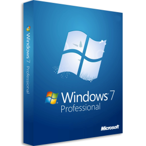 Buy Microsoft Windows 7 Professional Product Key | Lifetime Activation for 1 PC