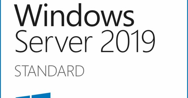 Windows Server 2019 Standard Digital License