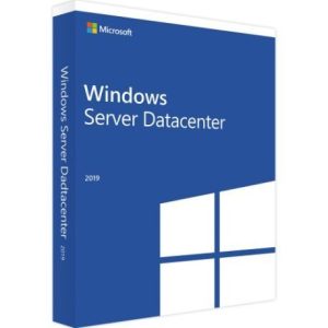 Buy Microsoft Windows Server 2019 Datacenter Lifetime