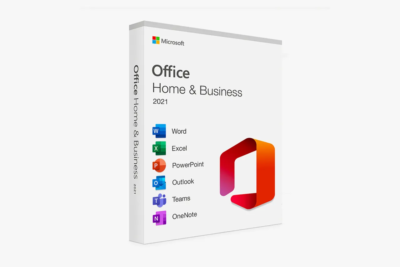 Office 2016 Home and Business for Mac Digital License