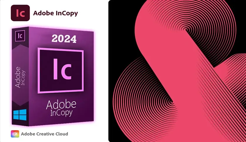 Adobe InCopy CC | 12 Month Genuine Activation- Keys71.Com