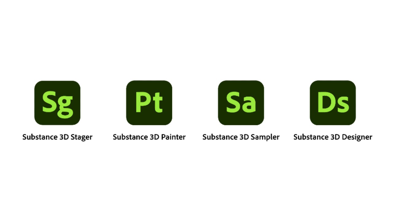 Adobe Substance 3D Collection CC | 1 Month Key- Keys71.Com