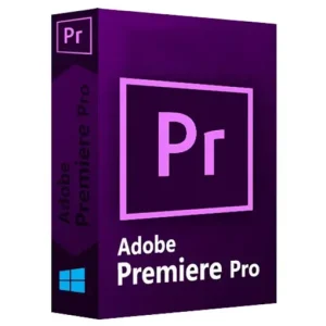 Adobe Premiere Pro CC | 12 Month Genuine Activation- Keys71.Com