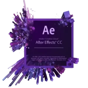 Adobe After Effects CC | 12 Month Genuine Activation